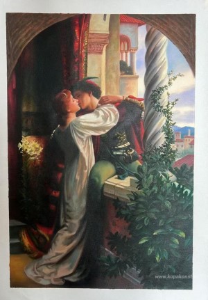 Romeo och Julia