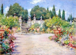 Anpassade konst