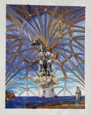 Öppna fönster, Collioure