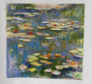 Näckrosor