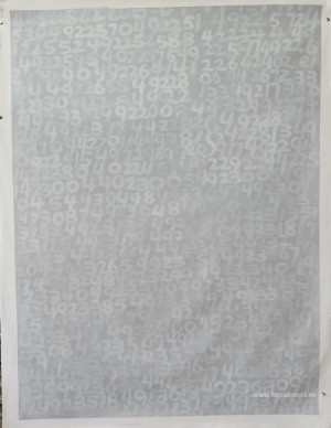 1965 / 1 - ∞ / detalj 4914800 - 4932016