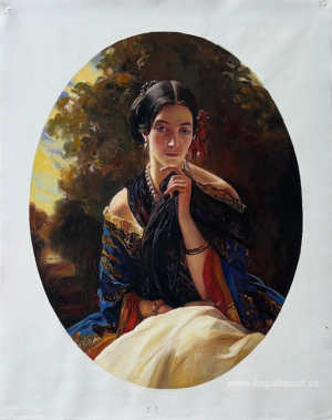 Leonilla Wittgenstein