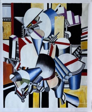 Mekaniska kompositioner