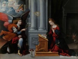 Bebådelsen Bebådelsen