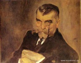 Porträtt av Alexei Stakhovich Porträtt av Alexei Stakhovich