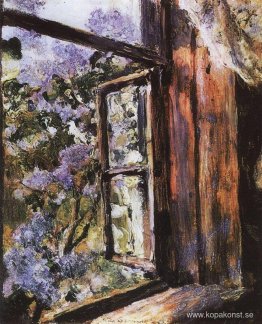 Öppna fönstret. Syrener Öppna fönstret. Syrener