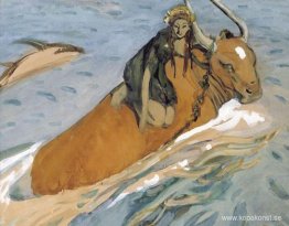 Europas våldtäkt Europas våldtäkt