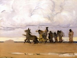 Odyssey och Nausicaa Odyssey och Nausicaa