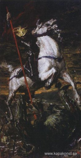 George den segerrike George den segerrike