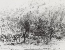 Romersk fort i Semendrii Romersk fort i Semendrii