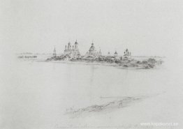 Frälsaren-Jakobs kloster i Rostov Frälsaren-Jakobs kloster i Rostov