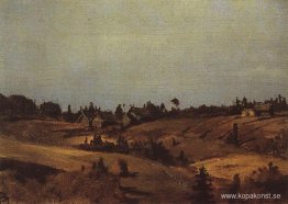 Byberget Okulova Byberget Okulova