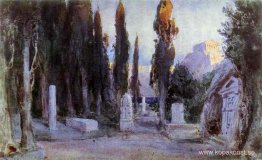 Kyrkogård Kyrkogård