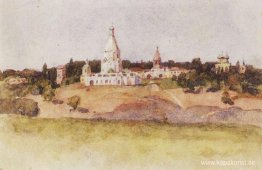Kolomenskoye Kolomenskoye