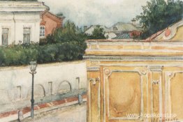 En bit av Moskva En bit av Moskva