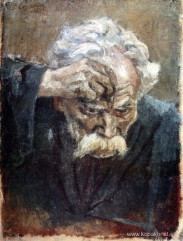 Chef för döpt soldat Chef för döpt soldat