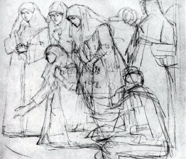 Studera till "Boyarynya Morozova" Studera till "Boyarynya Morozova"