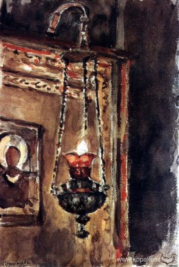 Ikon-lampa Ikon-lampa