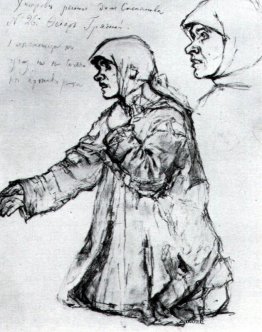 Studera till "Boyarynya Morozova" Studera till "Boyarynya Morozova"