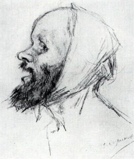 Studera till "Boyarynya Morozova" Studera till "Boyarynya Morozova"