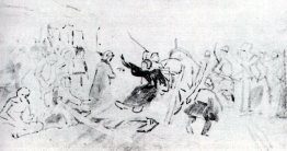 Studera till "Boyarynya Morozova" Studera till "Boyarynya Morozova"