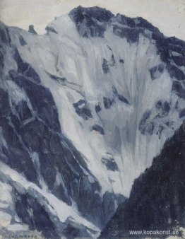 Snöiga berg Snöiga berg