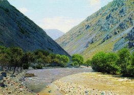 Passage av Barskaun Passage av Barskaun