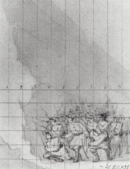 Vid fästningens murar. Låt dem komma in Vid fästningens murar. Låt dem komma in