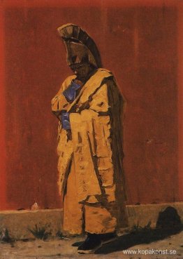 Kalmyk-lama Kalmyk-lama