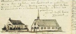 Kyrkor i Petersham och Turnham Green Kyrkor i Petersham och Turnham Green
