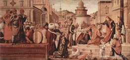 St George som dopar hedningen St George som dopar hedningen