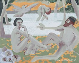 Le Déjeuner Le Déjeuner