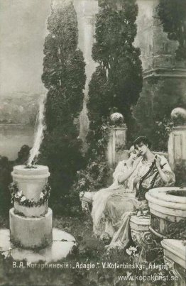 Adagio Adagio