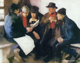 Die Dorfpolitiker Die Dorfpolitiker