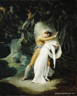 Celadon och Amelia Celadon och Amelia