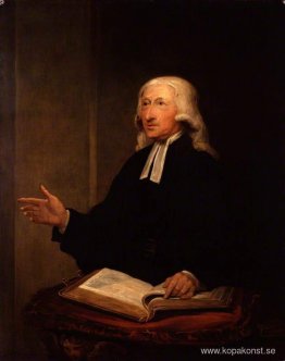 John Wesley John Wesley