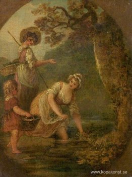 Vattenkrasse-samlarna Vattenkrasse-samlarna