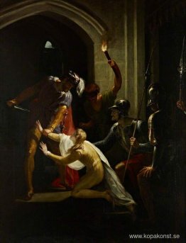 Arthurs död Arthurs död