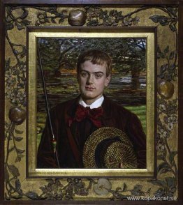 Cyril Benoni Holman Hunt Cyril Benoni Holman Hunt
