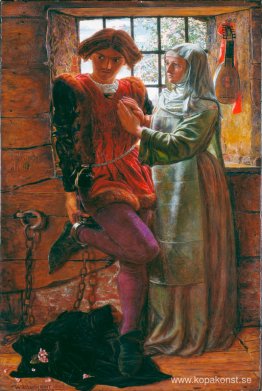 Claudio och Isabella Claudio och Isabella