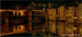 Ponte Vecchio, Florens Ponte Vecchio, Florens