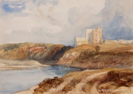 Northumberland: Norham Castle Northumberland: Norham Castle
