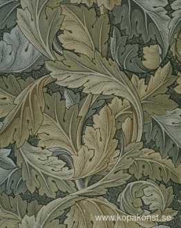 Acanthus tapeter Acanthus tapeter