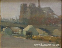 Notre Dame de Paris Notre Dame de Paris