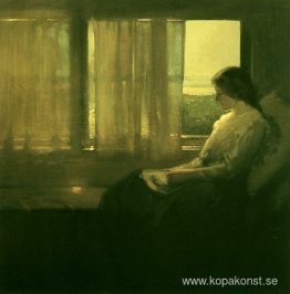 Eftermiddag i Piemonte (Elsie Whitaker Martinez) Eftermiddag i Piemonte (Elsie Whitaker Martinez)