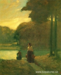 Vattenbärarna Vattenbärarna