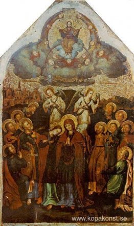 Uppstigning. Uppstigning.