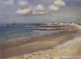 Bretagne. Leskonil. Bretagne. Leskonil.