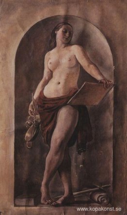 Nymfrättvisa Nymfrättvisa