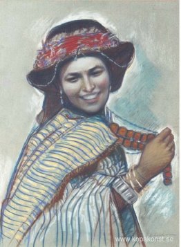 marockanska kvinnor marockanska kvinnor